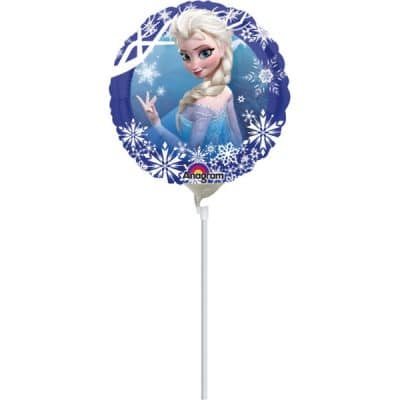 General Afd904-9 Frozen Standard Foil Balloon