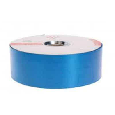 RIBBON SAPPHIRE BLUE 50mm, 100m
