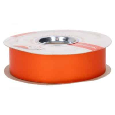 RIBBON ORANGE 50mm, 100m