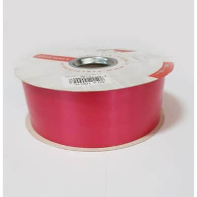 RIBBON FUCHSIA 50mm, 100m