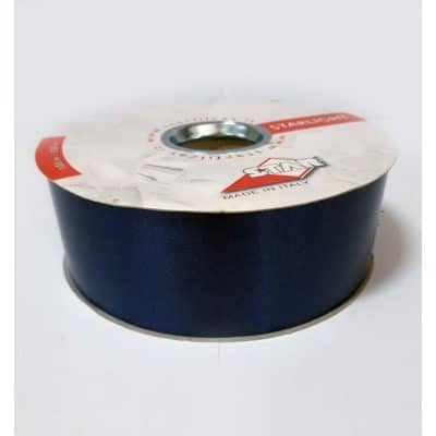 RIBBON MIDNIGHT BLUE 50mm, 100m
