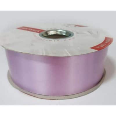 RIBBON SPRING LILAC 50mm, 100m