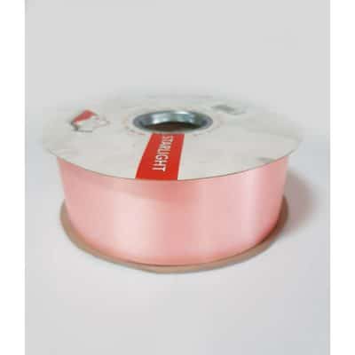 RIBBON PINK 50mm, 100m