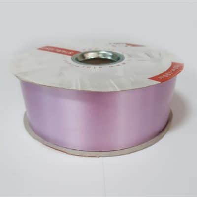 RIBBON LAVENDER 50mm, 100m
