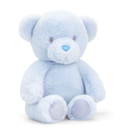 Soft Toys Bear Neutral Colors Soft Toy 25cm
