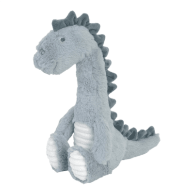 Soft Toys Dinosaur Neutral Colors Soft Toy