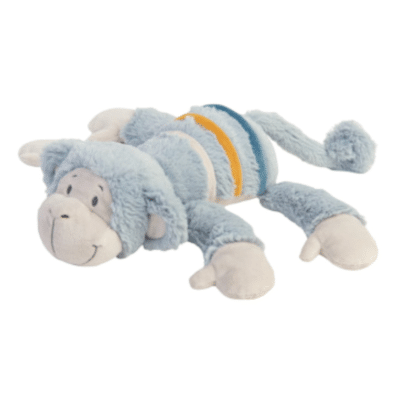 Soft Toys Monkey Neutral Colors Soft Toy
