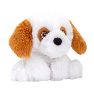 Soft Toys K Adoptable Keeleco World Neutral Colors Soft Toy 25cm