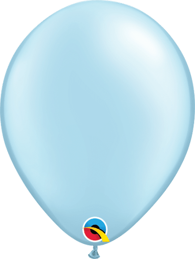 QX2412 - 5" LATEX PRL LIGHT BLUE