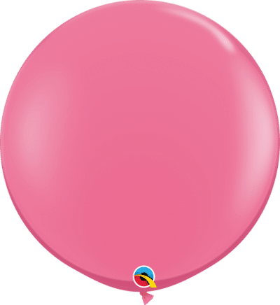 QX3419 - 3FT  RND  ROSE            02CT