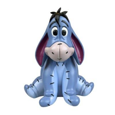 Garden Statue polyresin 3D Eeyore S 20cm