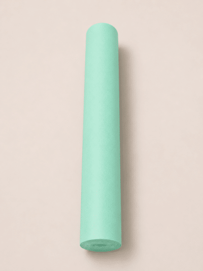 MINT GREEN  ECCO PAPER ROLLS 18M