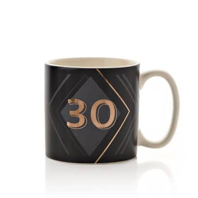 Hotchpotch Orion Mug - 30