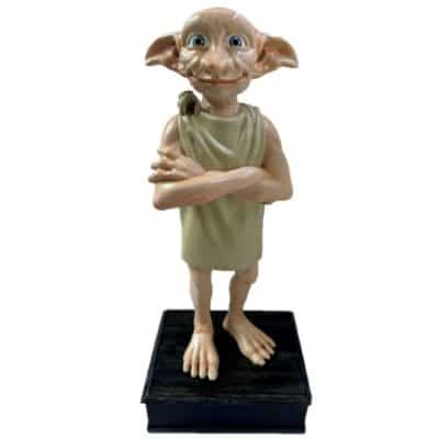 Statue polyresin 3D Dobby 45cm