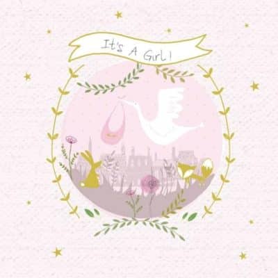WWL 417- Baby Girl