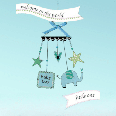 Birth Boy - Mobile