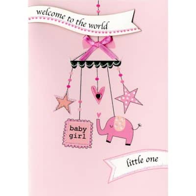 Birth Girl - Mobile